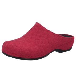 Berkemann Florina Rot Filz...
